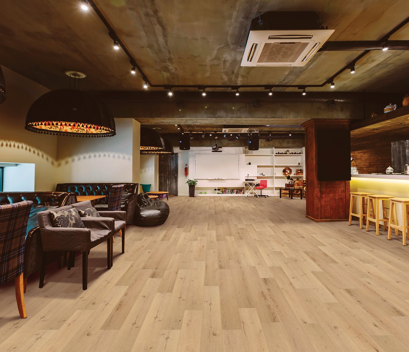 Cairo Oak – Home Flooring LLC