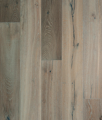 Chambord Plus Collection: French Oak 7.5"