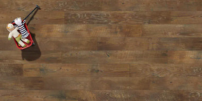 Historic Oak: Timber