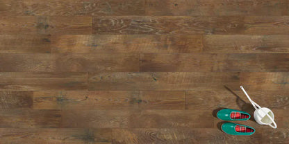 Historic Oak: Timber