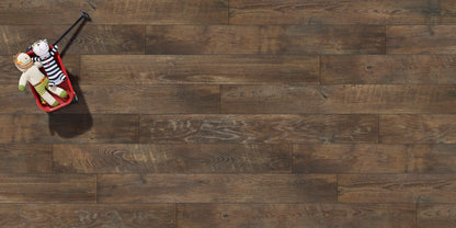 Historic Oak: Charcoal