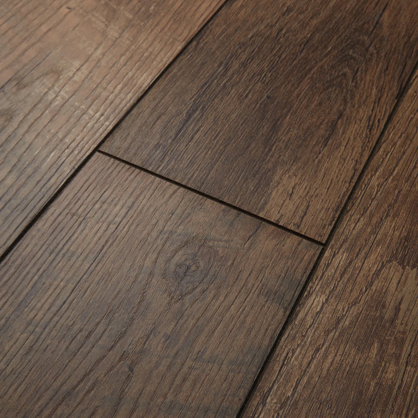 Historic Oak: Charcoal