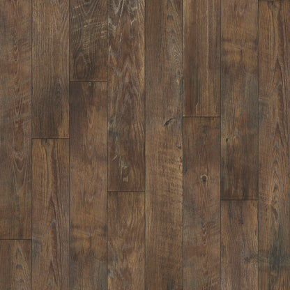 Historic Oak: Charcoal