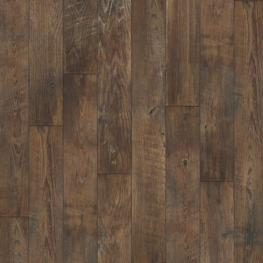 Historic Oak: Charcoal