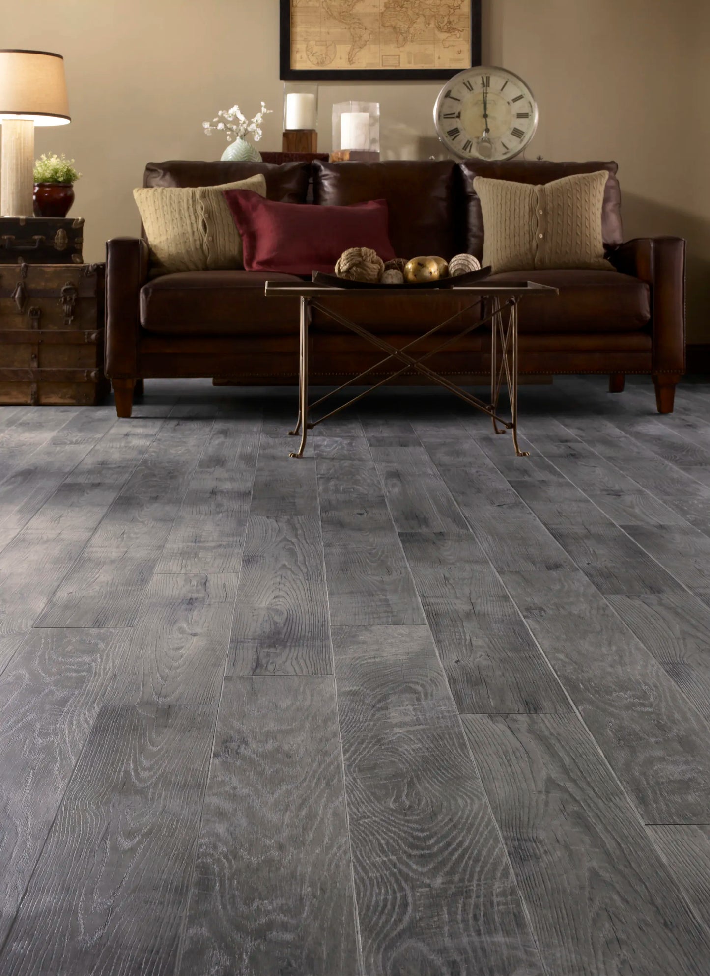 Historic Oak: Slate