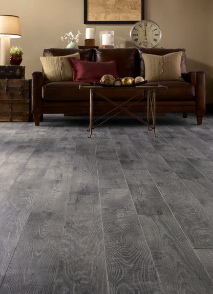 Historic Oak: Slate