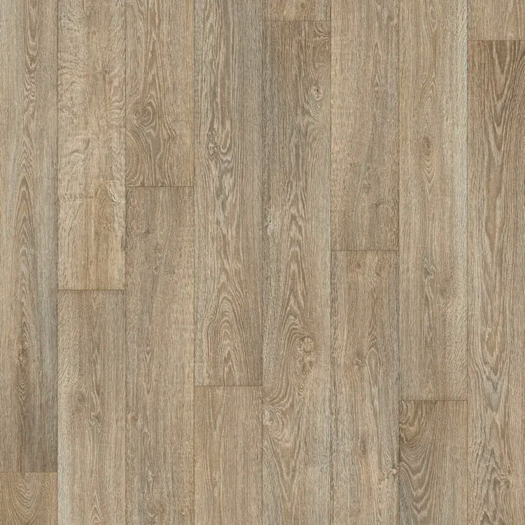 Black Forest Oak: Weathered