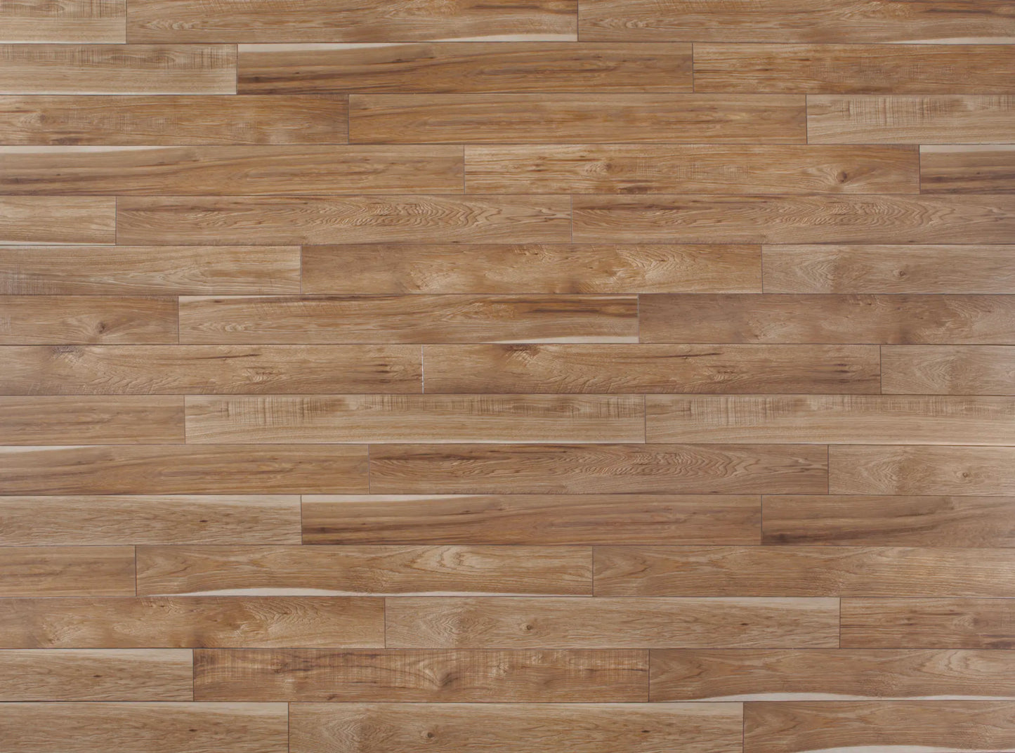 Sawmill Hickory: Natural