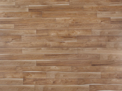 Sawmill Hickory: Natural