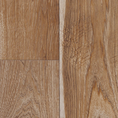 Sawmill Hickory: Natural