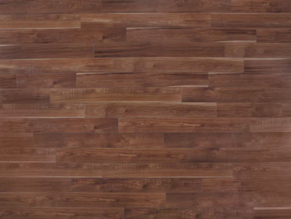 Sawmill Hickory: Leather