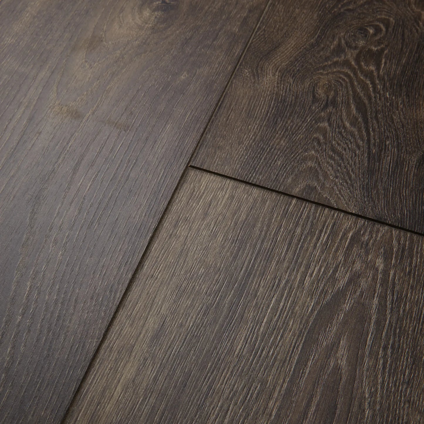 French Oak: Peppercorn