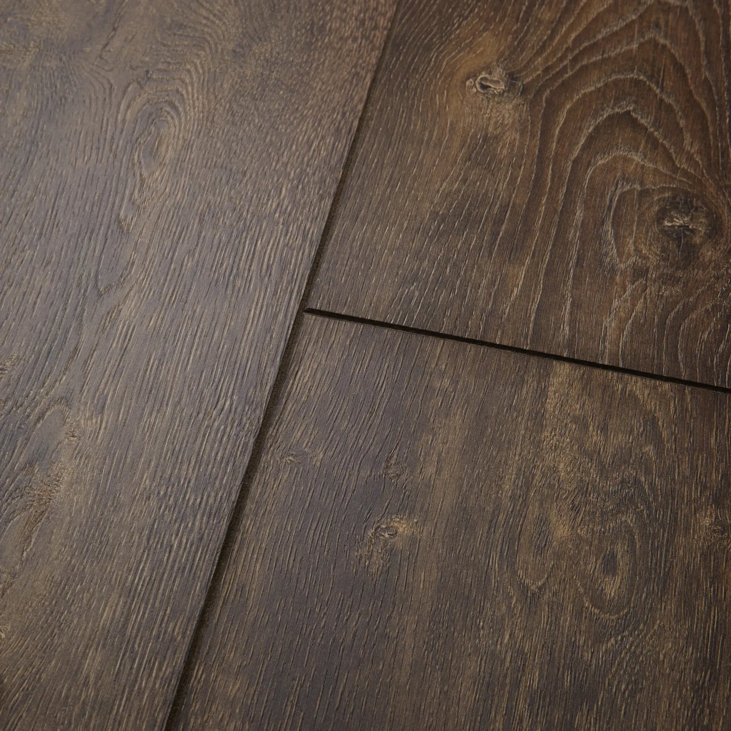 French Oak: Caraway