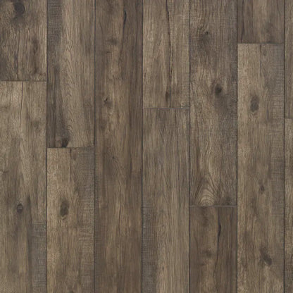 Hillside Hickory: Stone