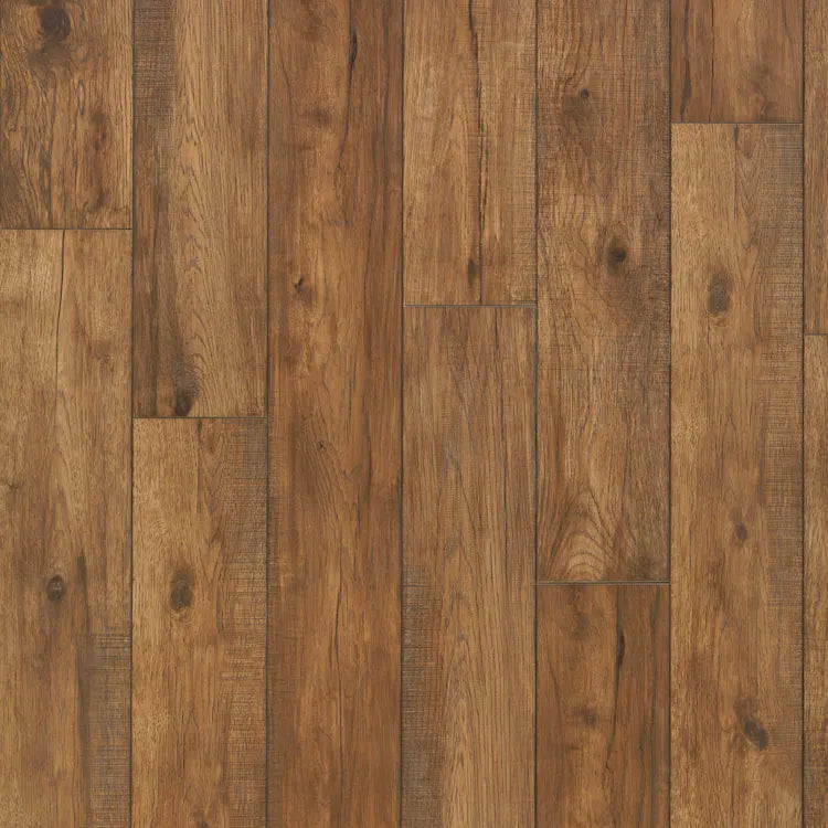 Hillside Hickory: Ember