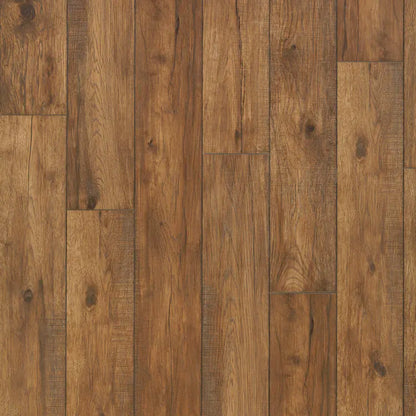 Hillside Hickory: Ember