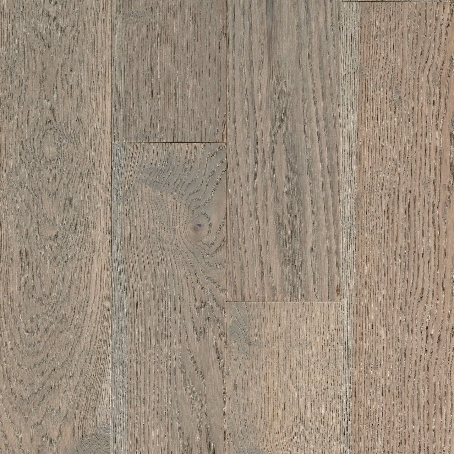 Contemporary Retreat