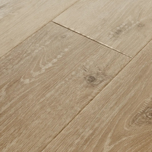 Regency Oak Polished Platinum
