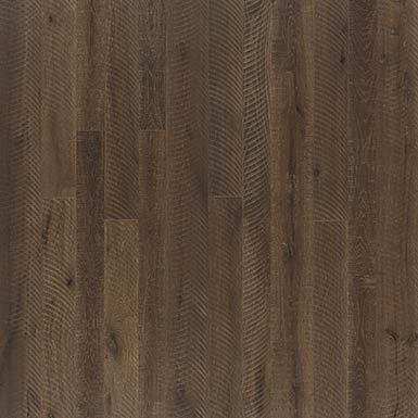 Organic 567 Collection: Oak 5", 6", 7.5"