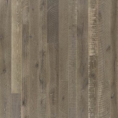 Organic 567 Collection: Oak 5", 6", 7.5"