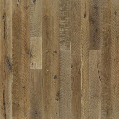 Organic 567 Collection: Oak 5", 6", 7.5"