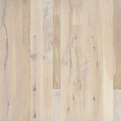 Organic 567 Collection: Oak 5", 6", 7.5"