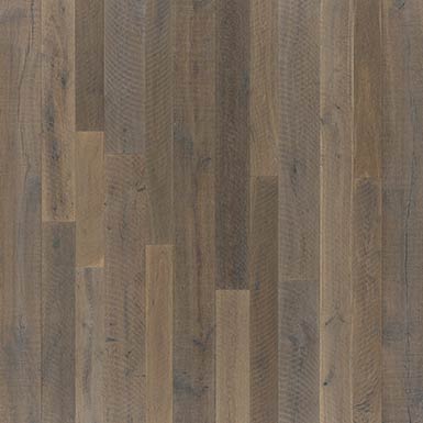 Organic 567 Collection: Oak 5", 6", 7.5"