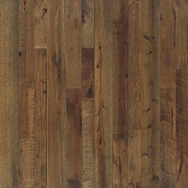 Organic 567 Collection: Oak 5", 6", 7.5"