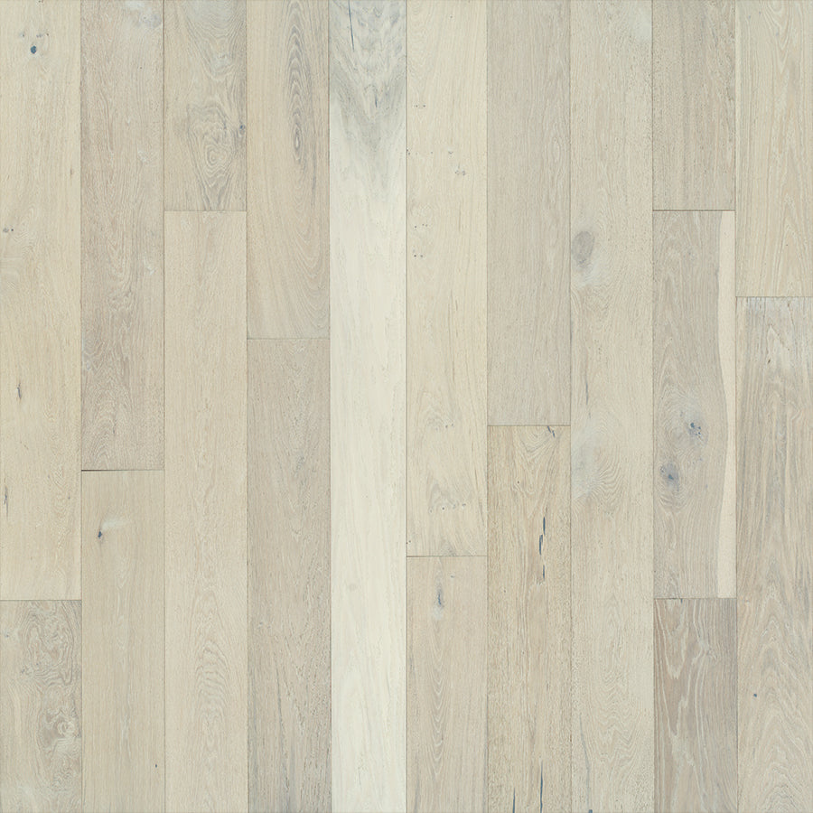 Ventura: European Oak 7.5"