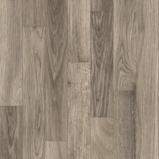 White Oak- Weathered