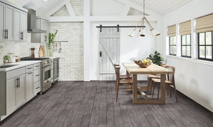 Historic Oak: Slate