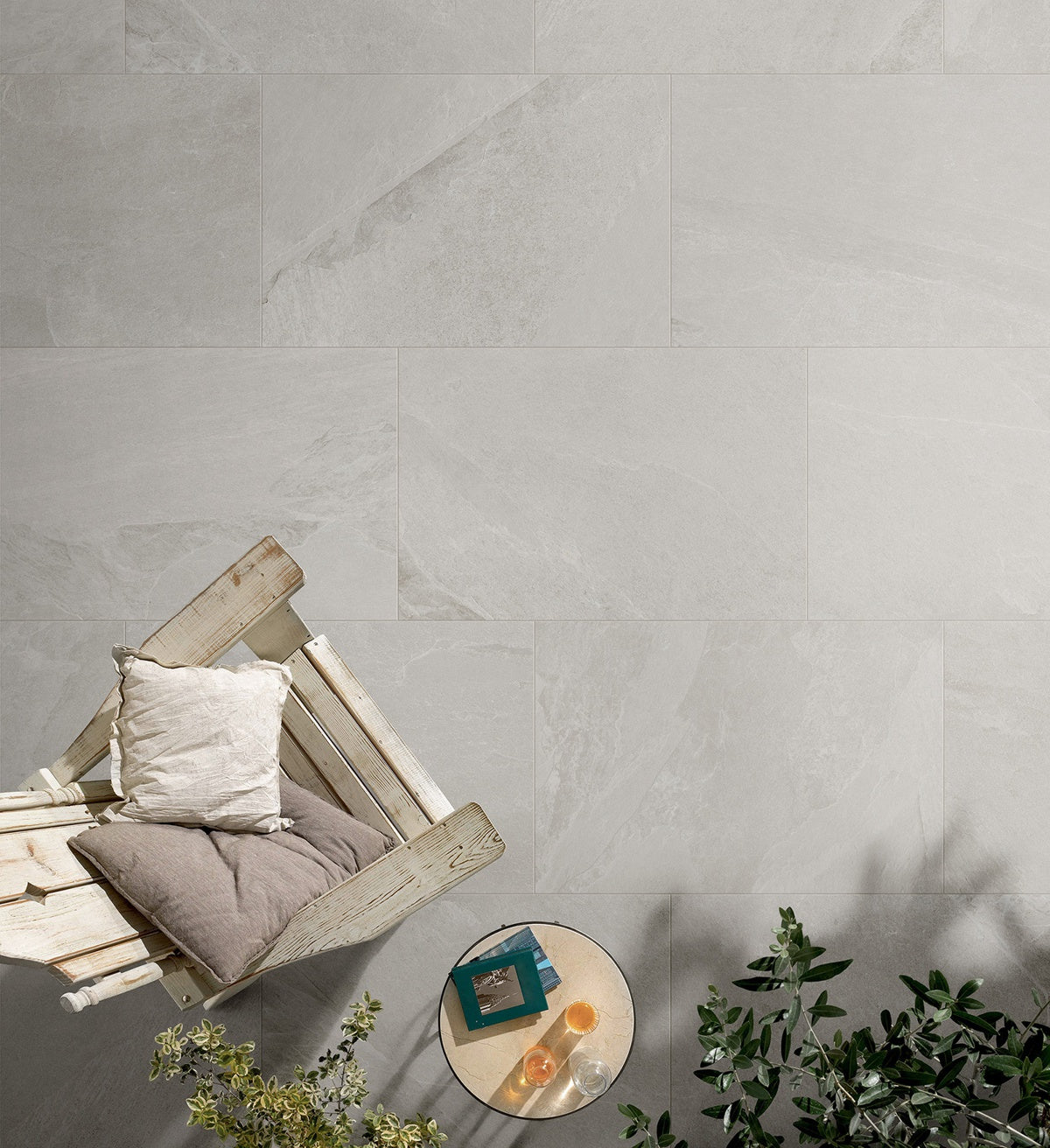 High Ridge White High Ridge – Home Flooring LLC