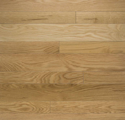 Natural White Oak