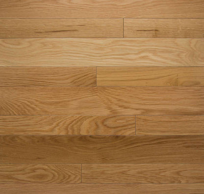 Natural White Oak