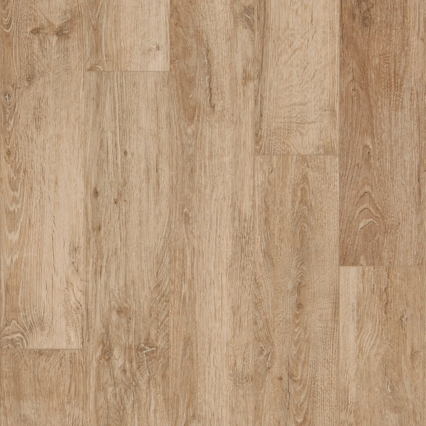 Scandinavian Oak Natural