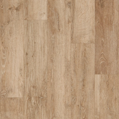 Scandinavian Oak Natural