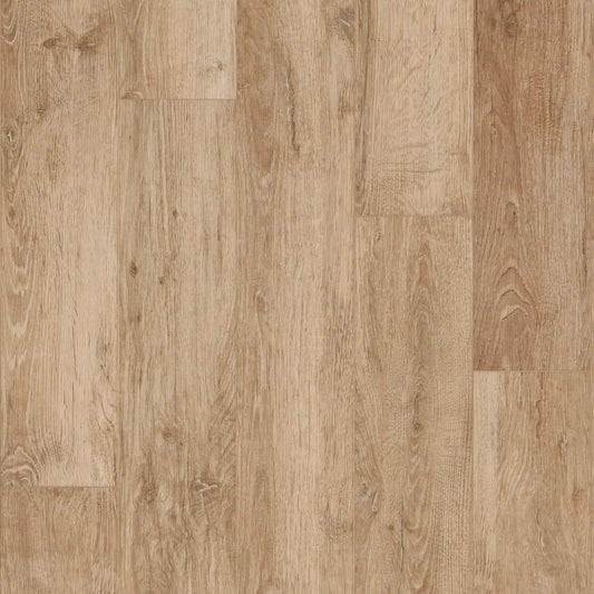 Scandinavian Oak Natural