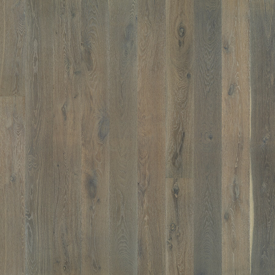 Alta Vista Collection: European Oak 7.5"