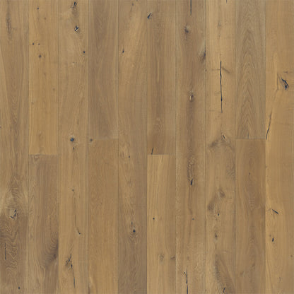 Alta Vista Collection: European Oak 7.5"