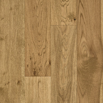 Hydroblock Collection: White Oak 6.5"