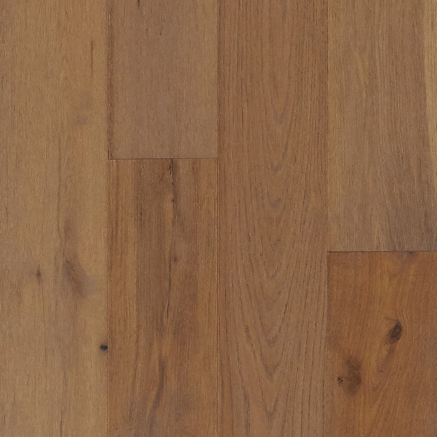 Timberbrushed Silver: White Oak 6.5"