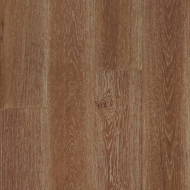 Timberbrushed Silver: White Oak 6.5"