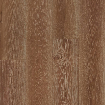 Timberbrushed Silver: White Oak 6.5"