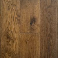 Manchester Collection: European White Oak 7.5"