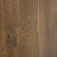 Manchester Collection: European White Oak 7.5"