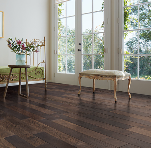 Rossini Collection: French Oak 5"