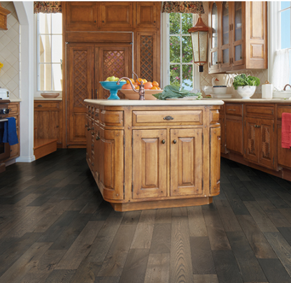 Rossini Collection: French Oak 5"