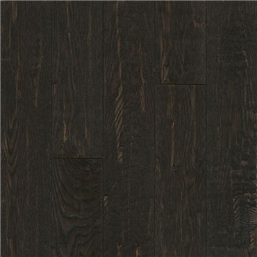 American Scrape: Oak 5" Solid