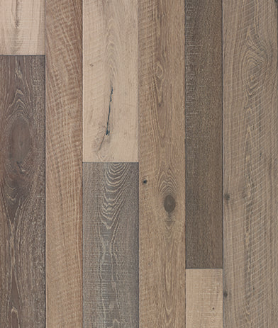 Villa Bocelli Collection: French Oak 4", 5", 6"