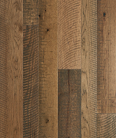 Villa Bocelli Collection: French Oak 4", 5", 6"